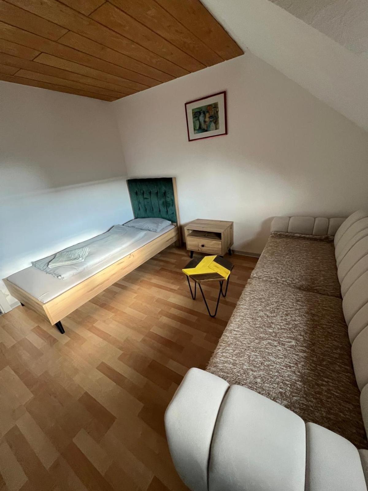 Mira Home Murg  Esterno foto