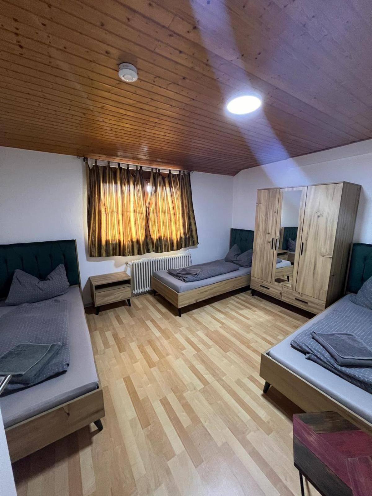 Mira Home Murg  Esterno foto