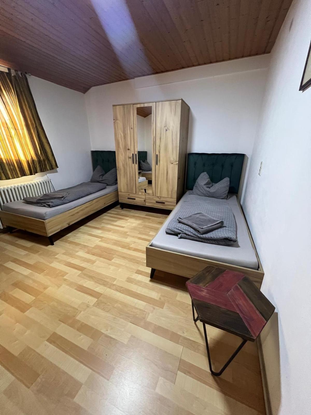 Mira Home Murg  Esterno foto